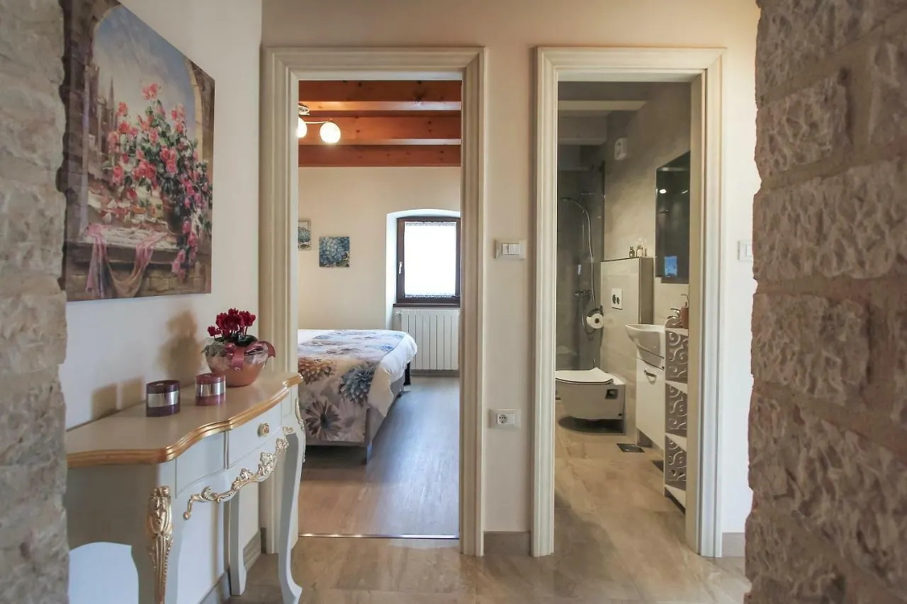 Villa Maria Tereza Žminj
