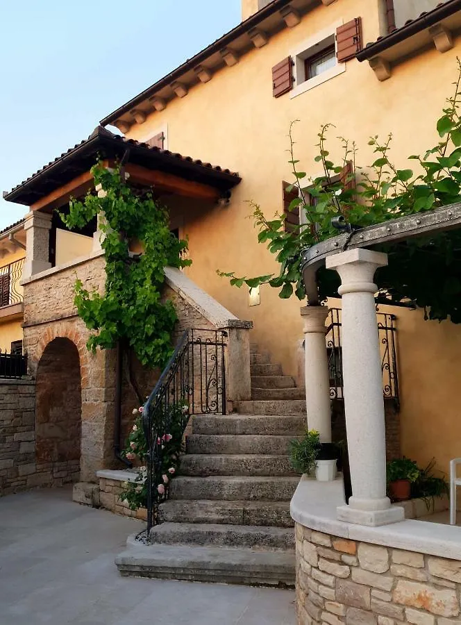 Villa Maria Tereza Zminj 0*,  Croatia
