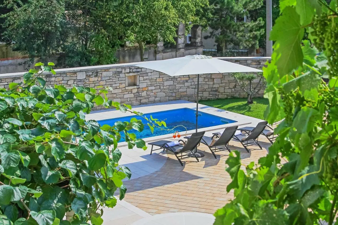 Villa Maria Tereza Zminj Croatia