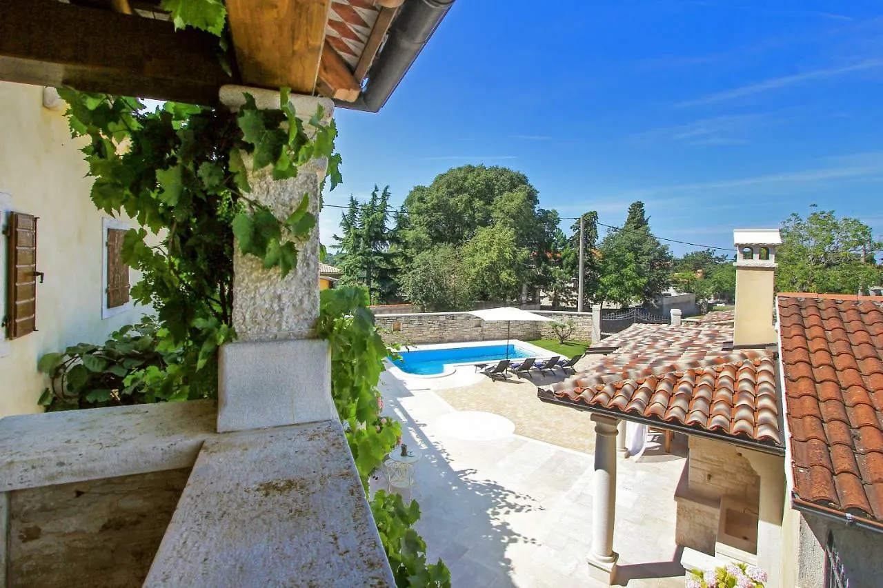 Villa Maria Tereza Žminj